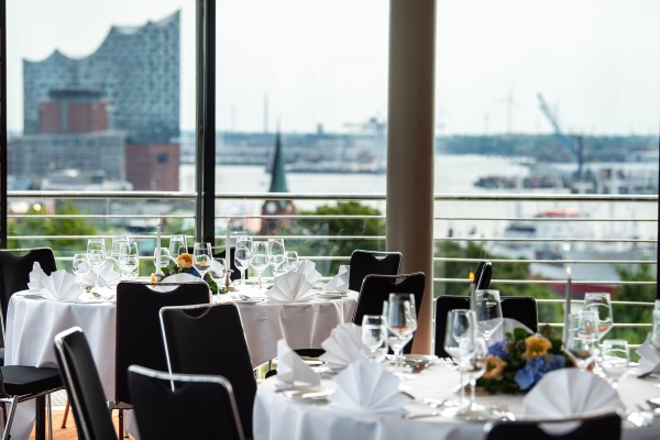 Hotel Hafen Hamburg